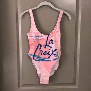 La Croix Bathing Suit